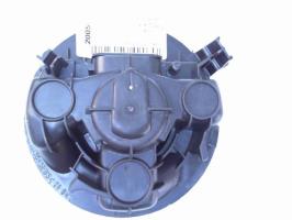 Ventilateur chauffage
