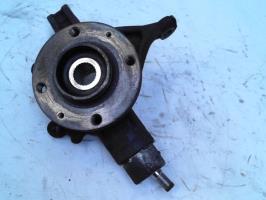 Fusee avant gauche