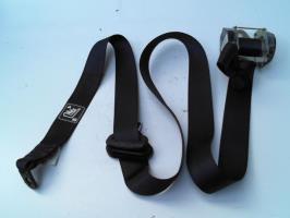 Ceinture arriere gauche