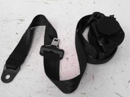 Ceinture arriere droit