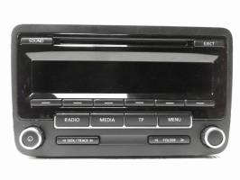 Autoradio