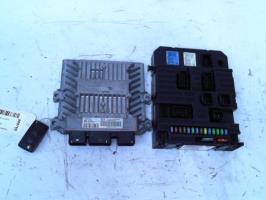 Kit de demarrage