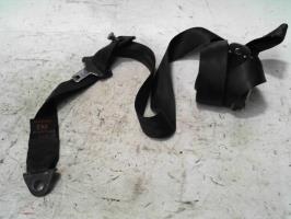 Ceinture arriere droit