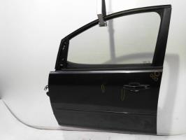 Porte avant gauche