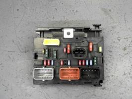 Boitier servitude moteur (BSM)