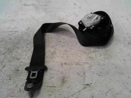 Ceinture arriere gauche