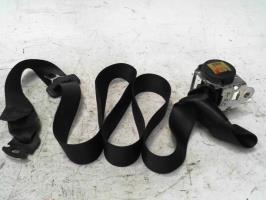 Ceinture arriere gauche