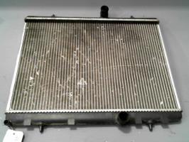 Radiateur eau