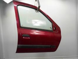 Porte avant droit