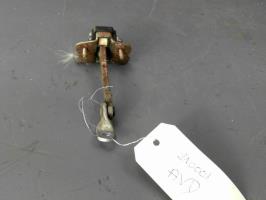 Tirant de porte avant droit