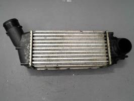 Echangeur air (Intercooler)