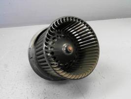 Ventilateur chauffage