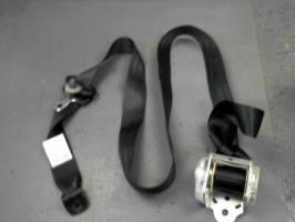Ceinture arriere gauche