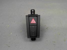 Bouton de warning