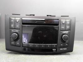 Autoradio