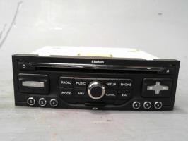 Autoradio