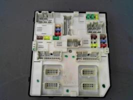 Boitier servitude moteur (BSM)
