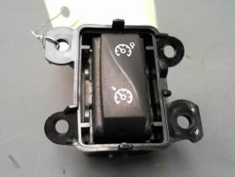 Commande regulateur vitesse