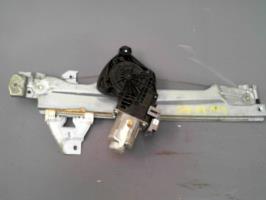 Leve vitre electrique arriere droit