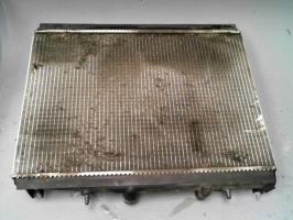 Radiateur eau