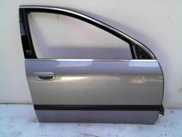 Porte avant droit