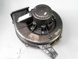 Ventilateur chauffage