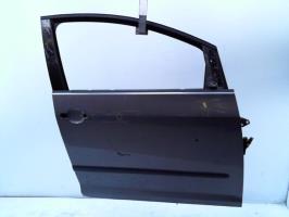 Porte avant droit