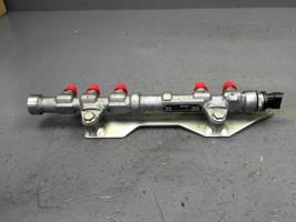 Rampe injection