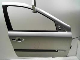 Porte avant droit
