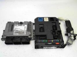 Kit de demarrage