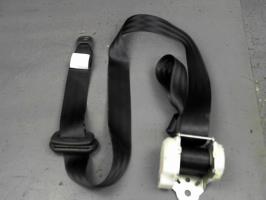 Ceinture arriere droit