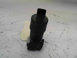 Pompe lave glace avant