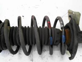 Ressort de suspension avant droit