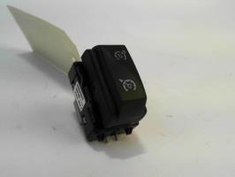 Commande regulateur vitesse