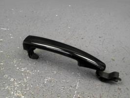 Poignee porte avant droit