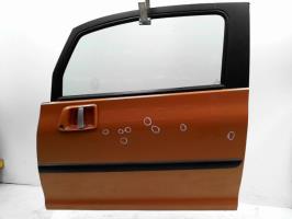 Porte avant gauche