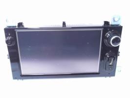 Ecran GPS