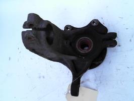 Fusee avant gauche
