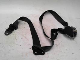 Ceinture arriere droit