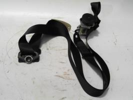 Ceinture arriere droit