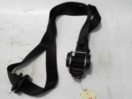 Ceinture arriere gauche
