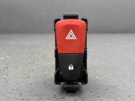 Bouton de warning