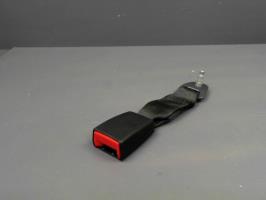 Attache ceinture arriere droit