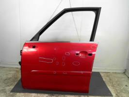 Porte avant gauche