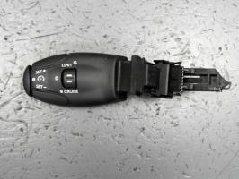 Commande regulateur vitesse