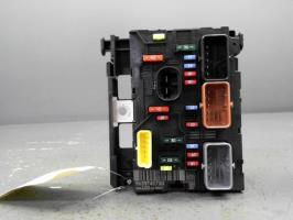 Boitier servitude moteur (BSM)