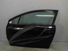 Porte avant gauche