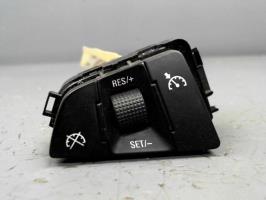 Commande regulateur vitesse