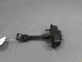 Tirant de porte arriere gauche