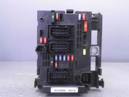 Boitier servitude moteur (BSM)